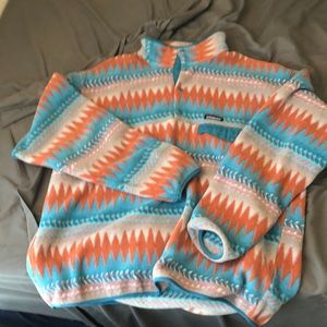 Patagonia Synchilla Fleece